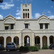 St Vincent de Paul Orphanage for Boys